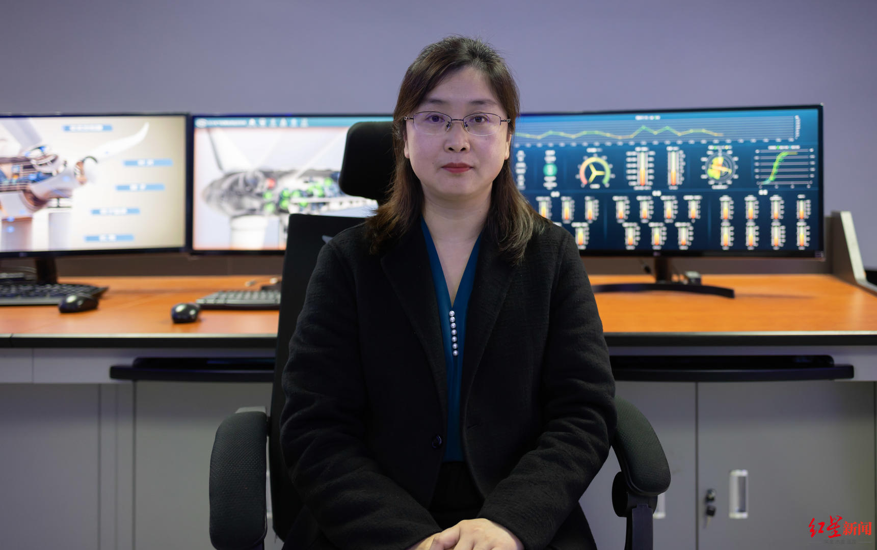 与成都，向未来 | 成都首批“产业建圈强链人才计划”入选者董娜：12年青春，同“城”发展